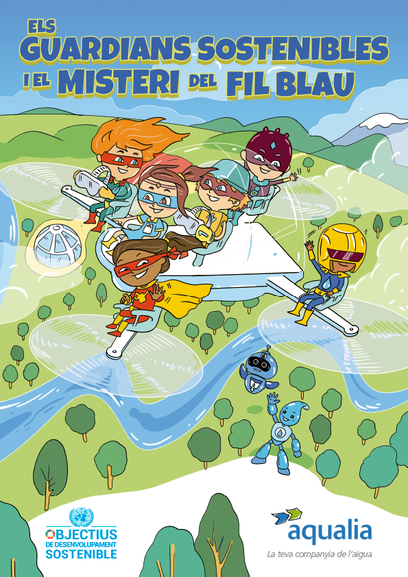 Los Guardianes Sostenibles